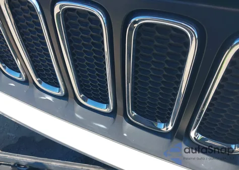 2018 Jeep Renegade Latitude Fwd from USA, damaged, VIN ZACCJABB3JPJ53429